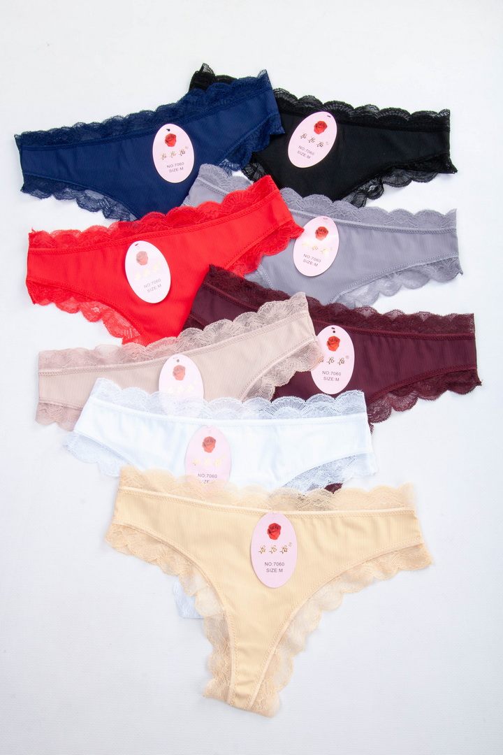 Труси жіночі